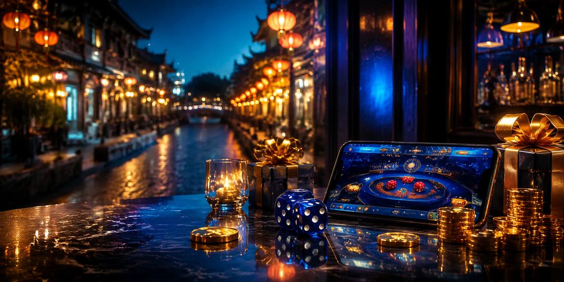 sxmb 2025 Casino & Slot